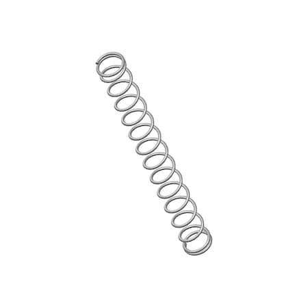 Approved Vendor Compression Spring, O= .250, L= 2.38, W= .025 G009963532